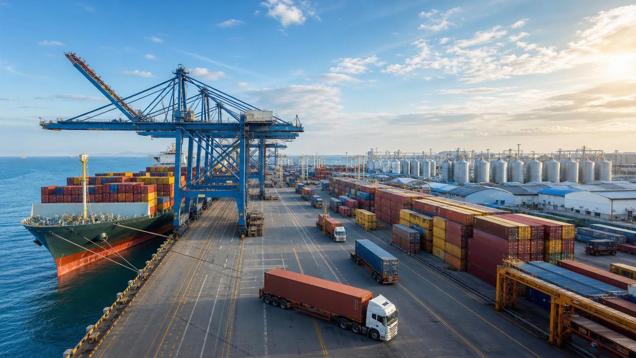 China-U.S. trade talks updates and what markets are pricing in