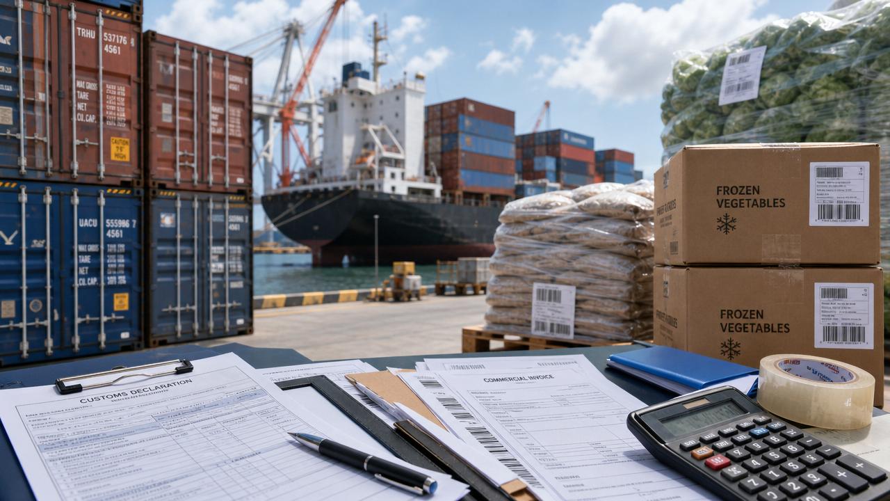 China-U.S. trade talks latest news and the next risk to watch
