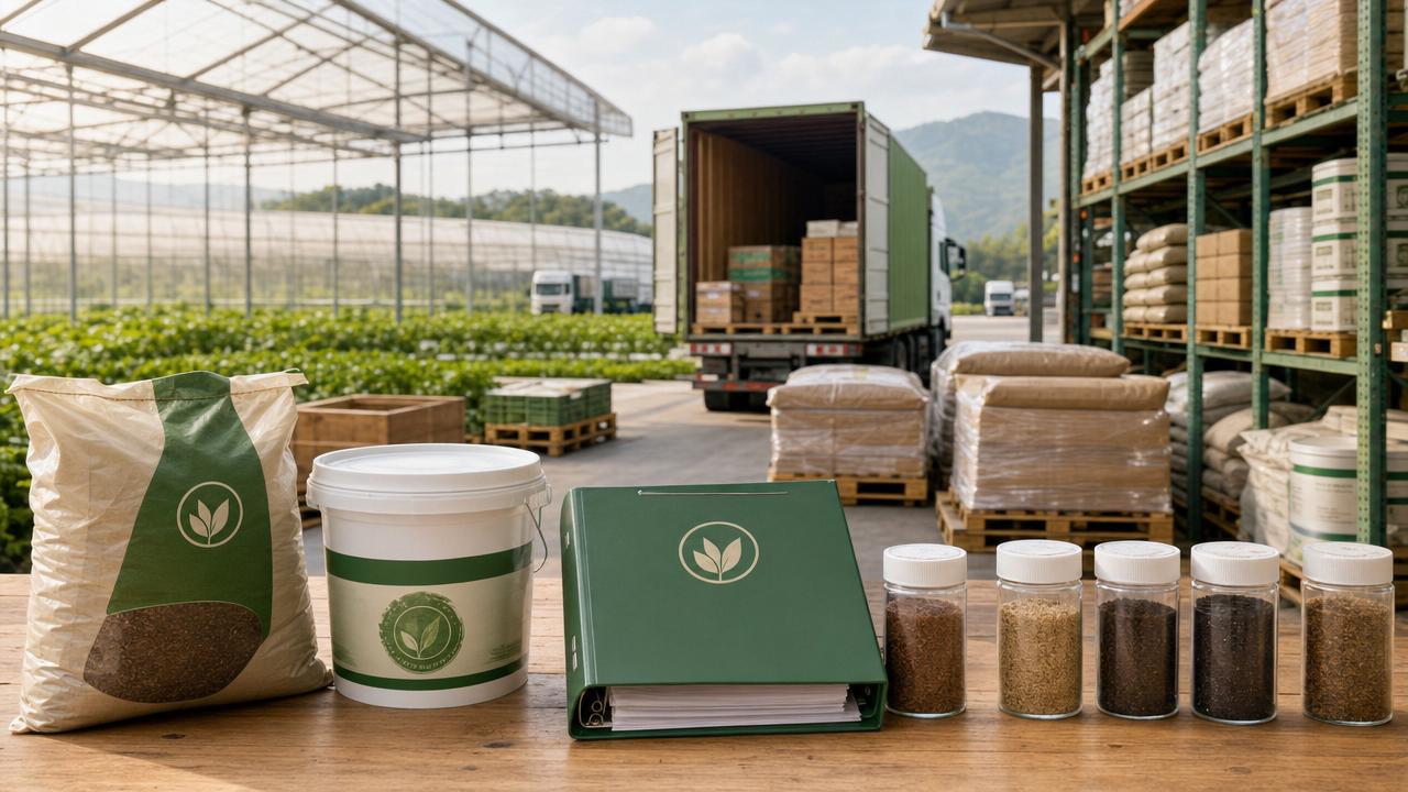 Why Organic Farming Supplies Cost More Than Expected