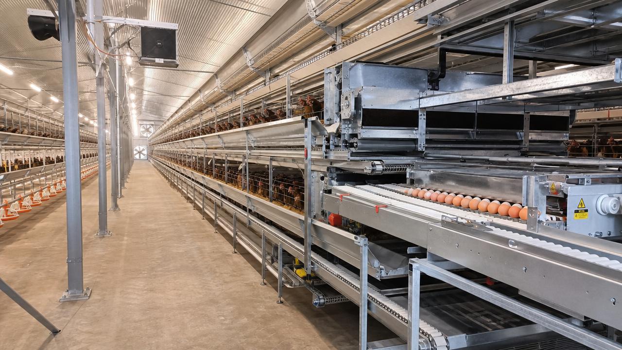 Poultry Farming Equipment: Which Upgrades Reduce Labor Fast?