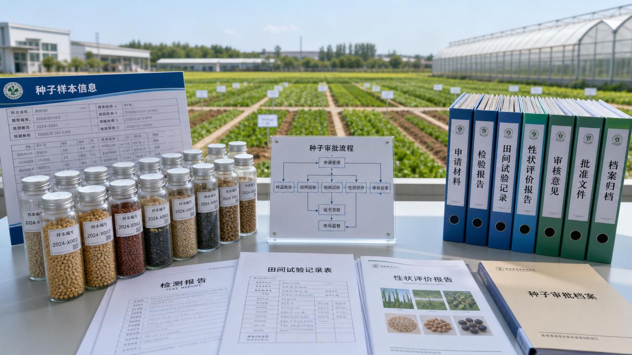 Where the Seed Approval Process Slows Down Most Applications