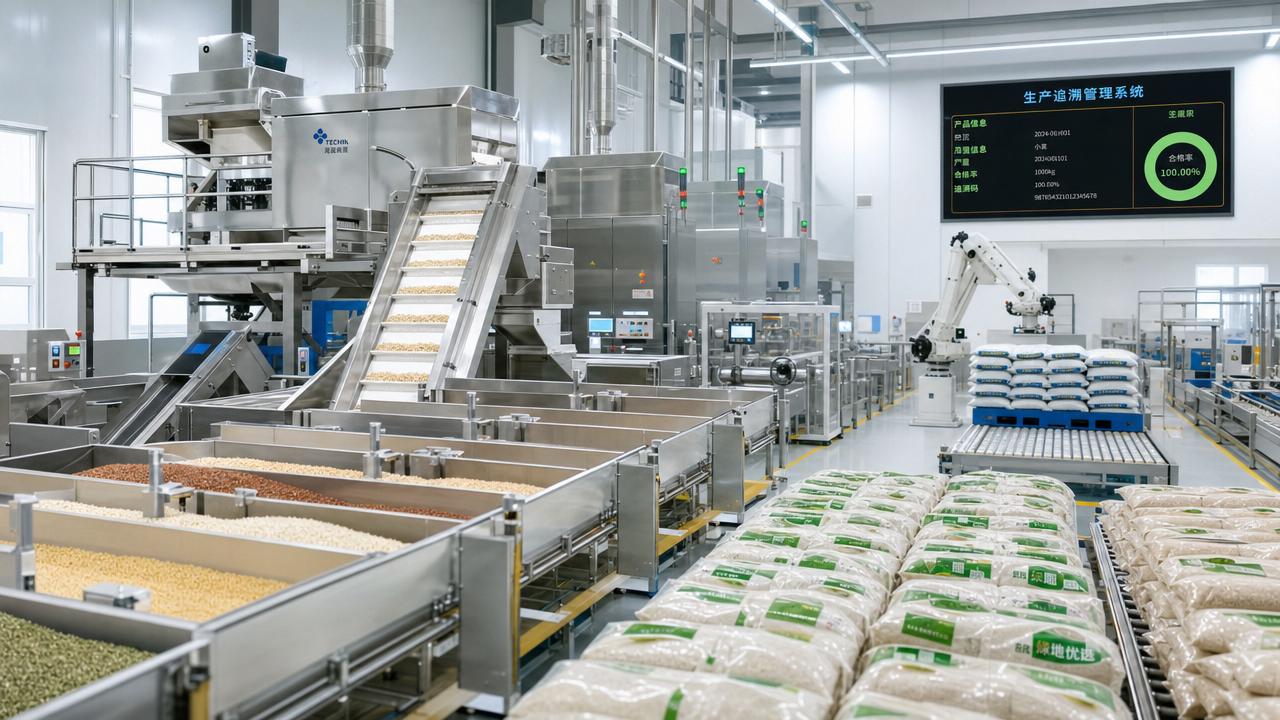 Agro-Processing Industry Upgrades That Pay Back Faster