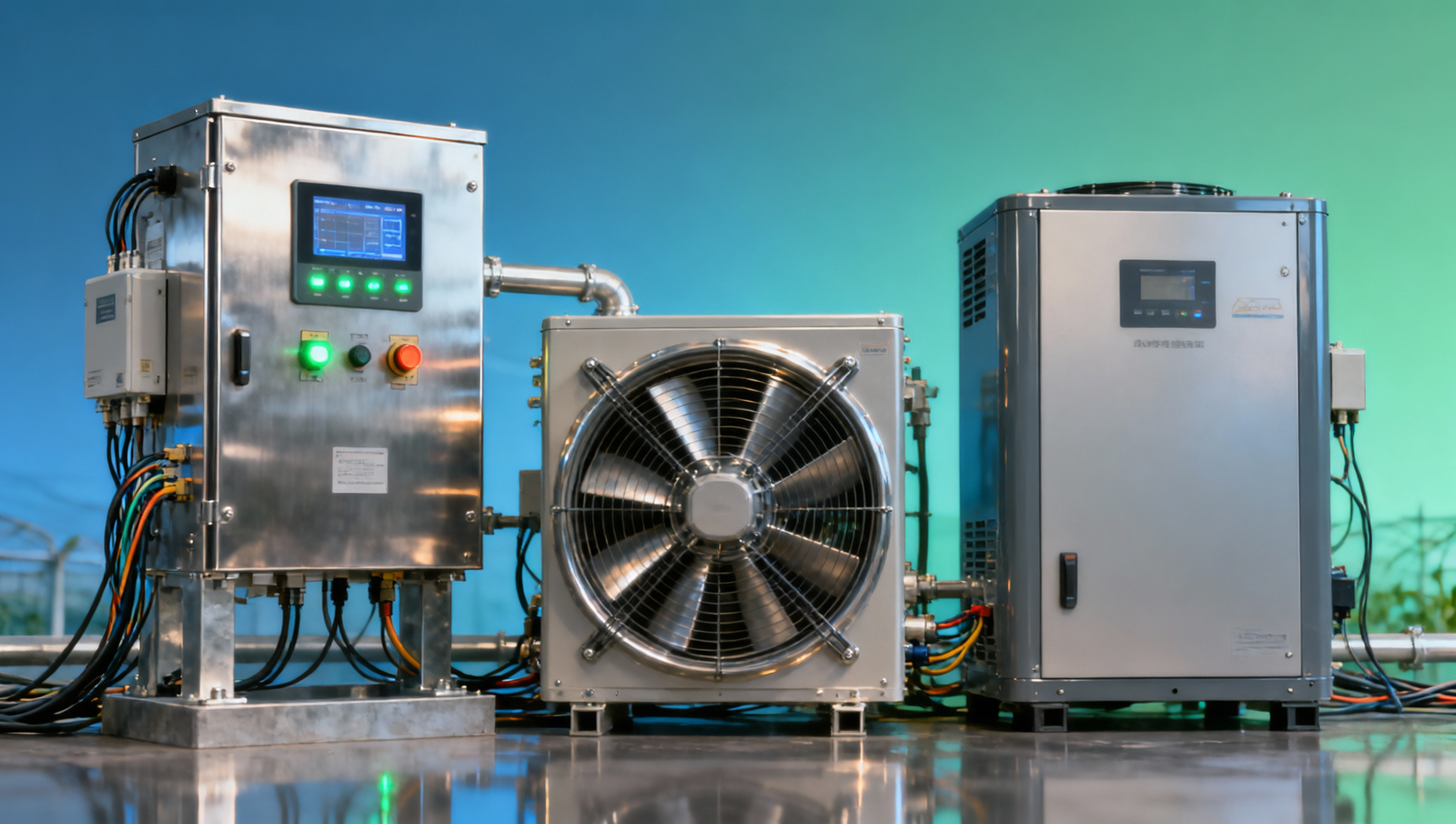 Second Tranche of 62.5B Yuan Ultra-Long Special Treasury Bonds Supports Consumer Upgrading, Includes Agricultural Appliances & Smart Greenhouse Equipment