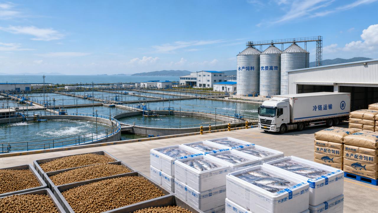 Aquaculture industry news is reshaping feed and farm planning