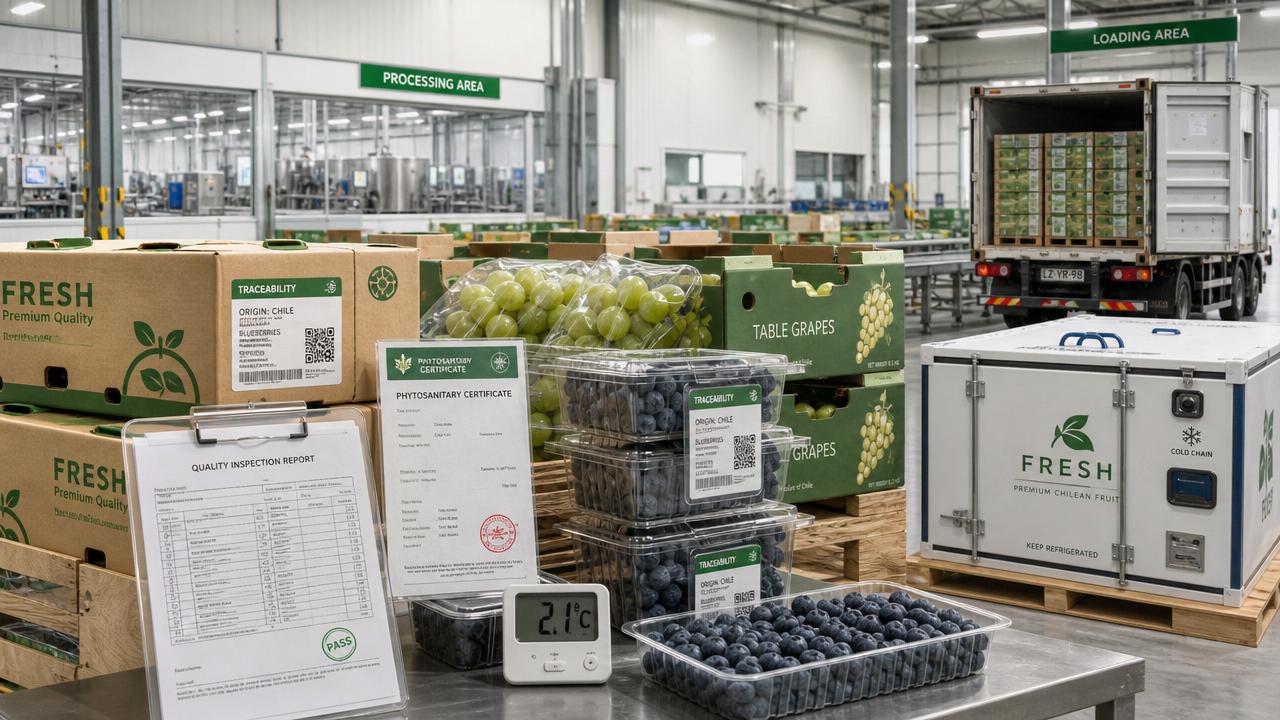 How an agricultural brand earns trust in crowded markets