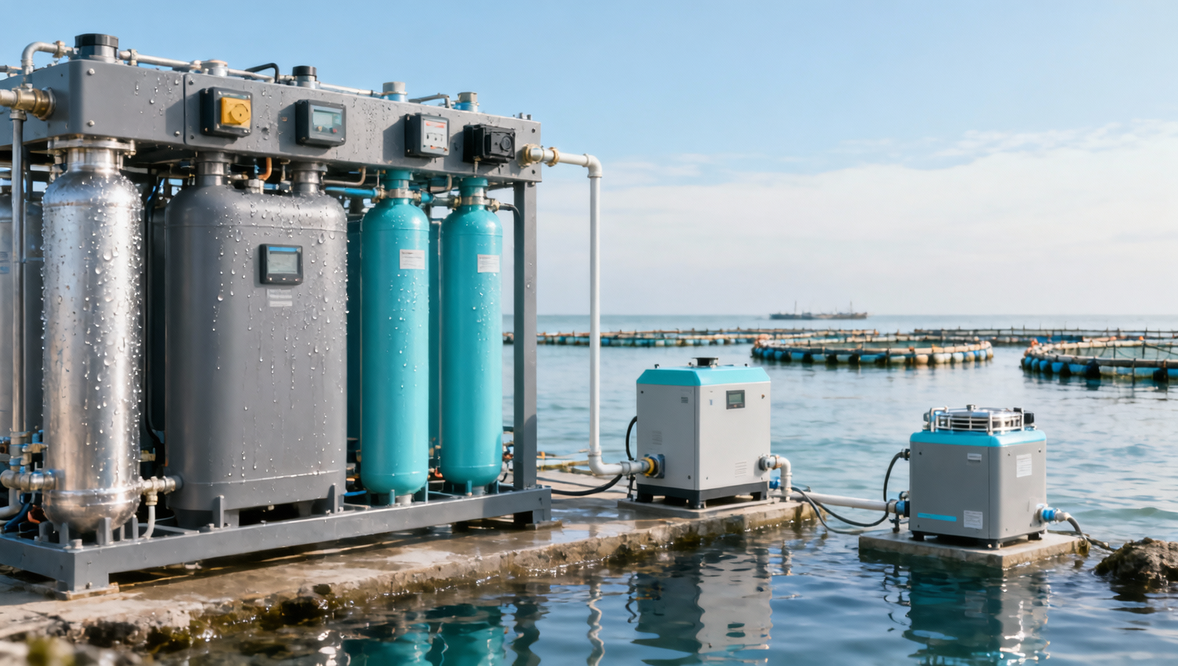 Xie Heping Team Releases First Global Framework for Direct Seawater Electrolysis Hydrogen Production