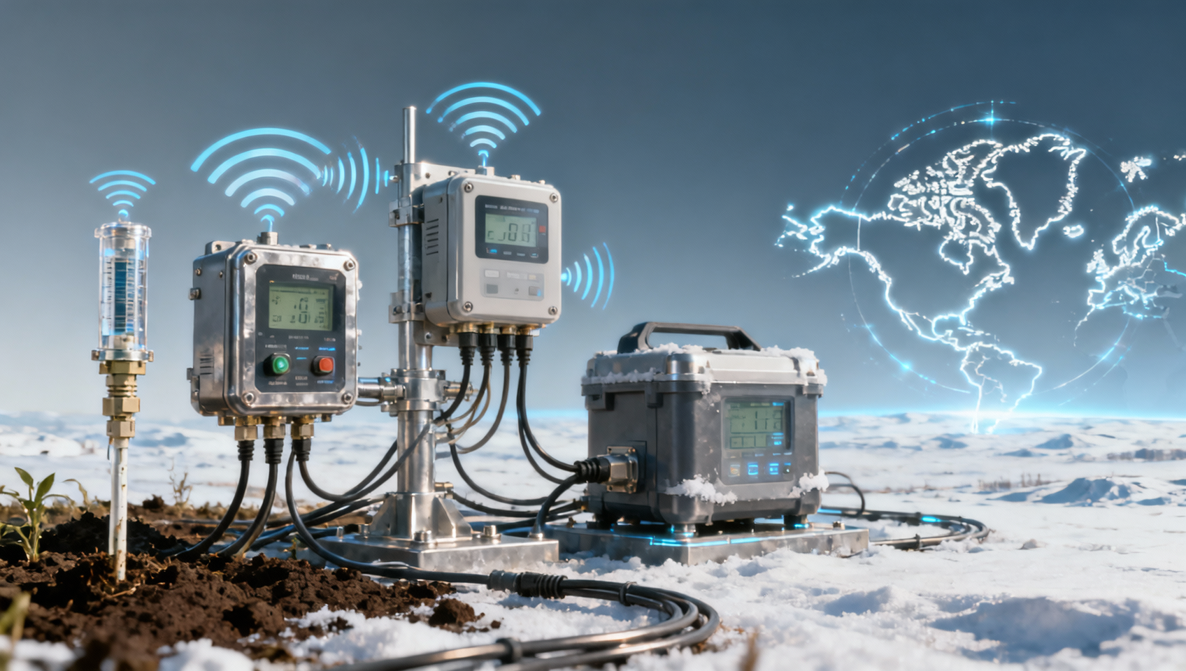 China-Russia Tech Integration to Build Autonomous Industrial Hub