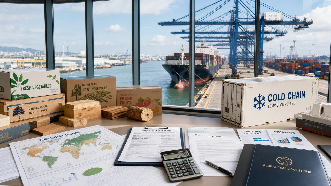 What the China-U.S. trade talks mean for export planning