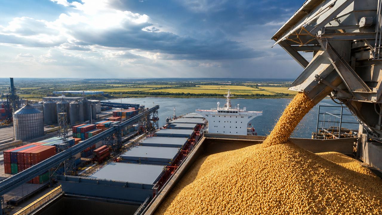 Where soybean trade market trends may shift this season
