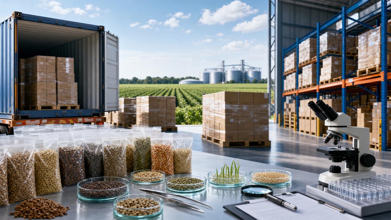 Why seed industry news updates signal pricing shifts