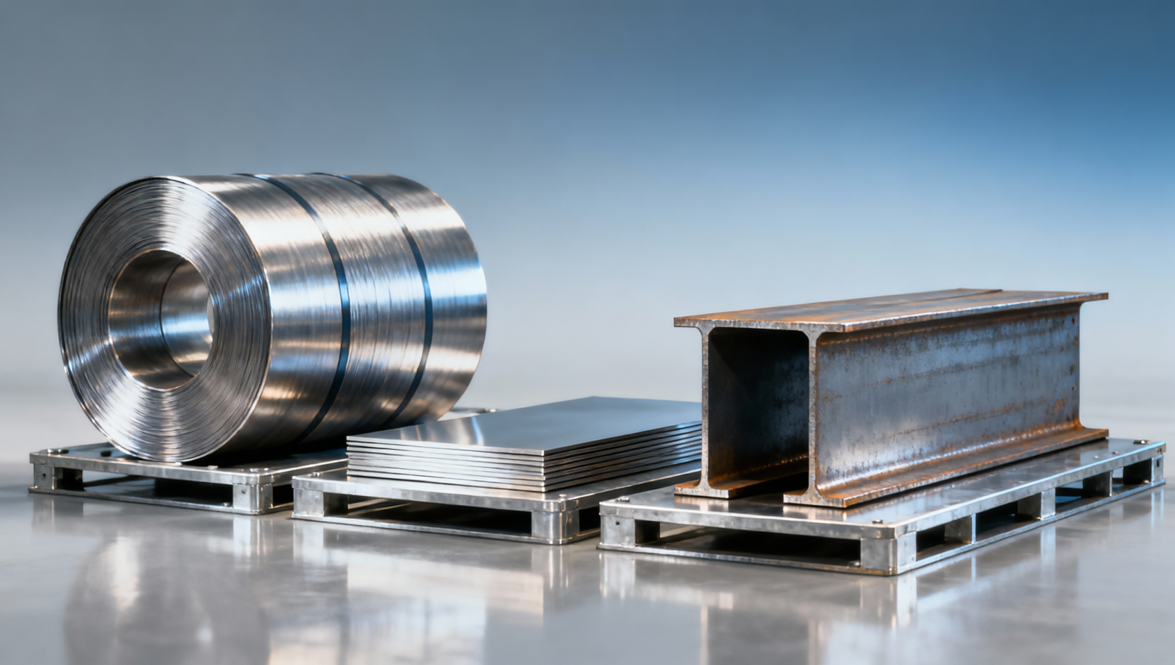 EU Steel Tariffs Rise to 50%, Pressuring Packaging & Farm Machinery Components