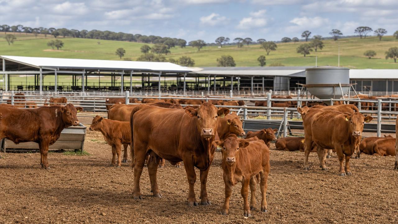 Which livestock breeding techniques improve cattle returns?