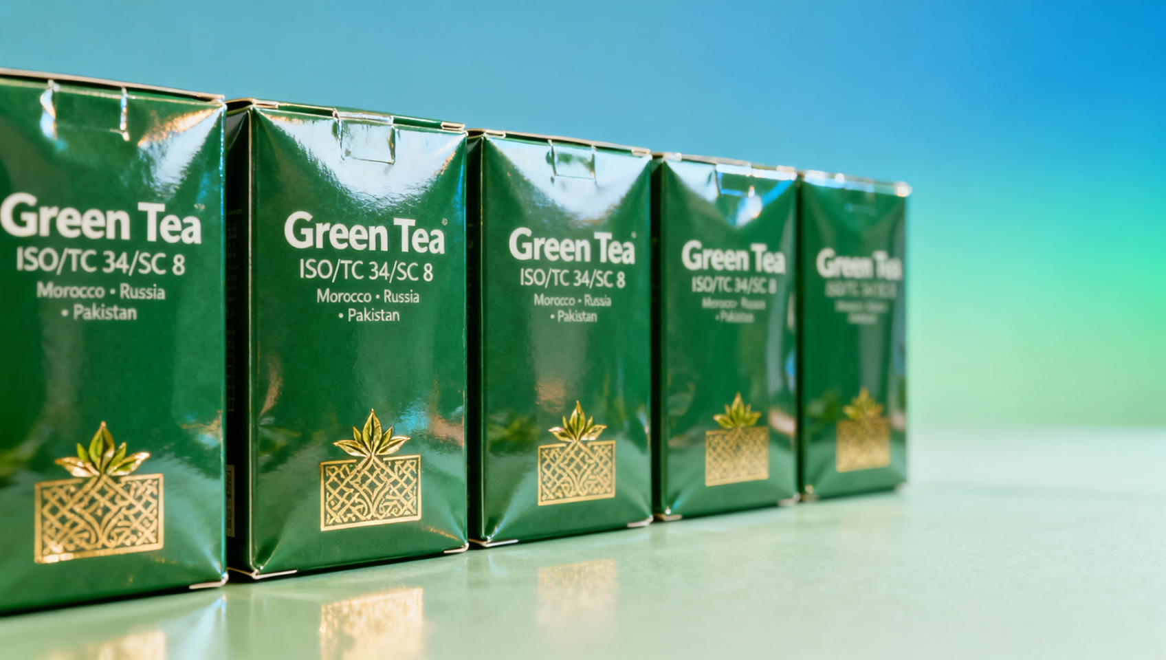 Guangxi Hosts 2026 International Tea Day China Main Event, Launches Green Tea Export Standards Coordination Mechanism