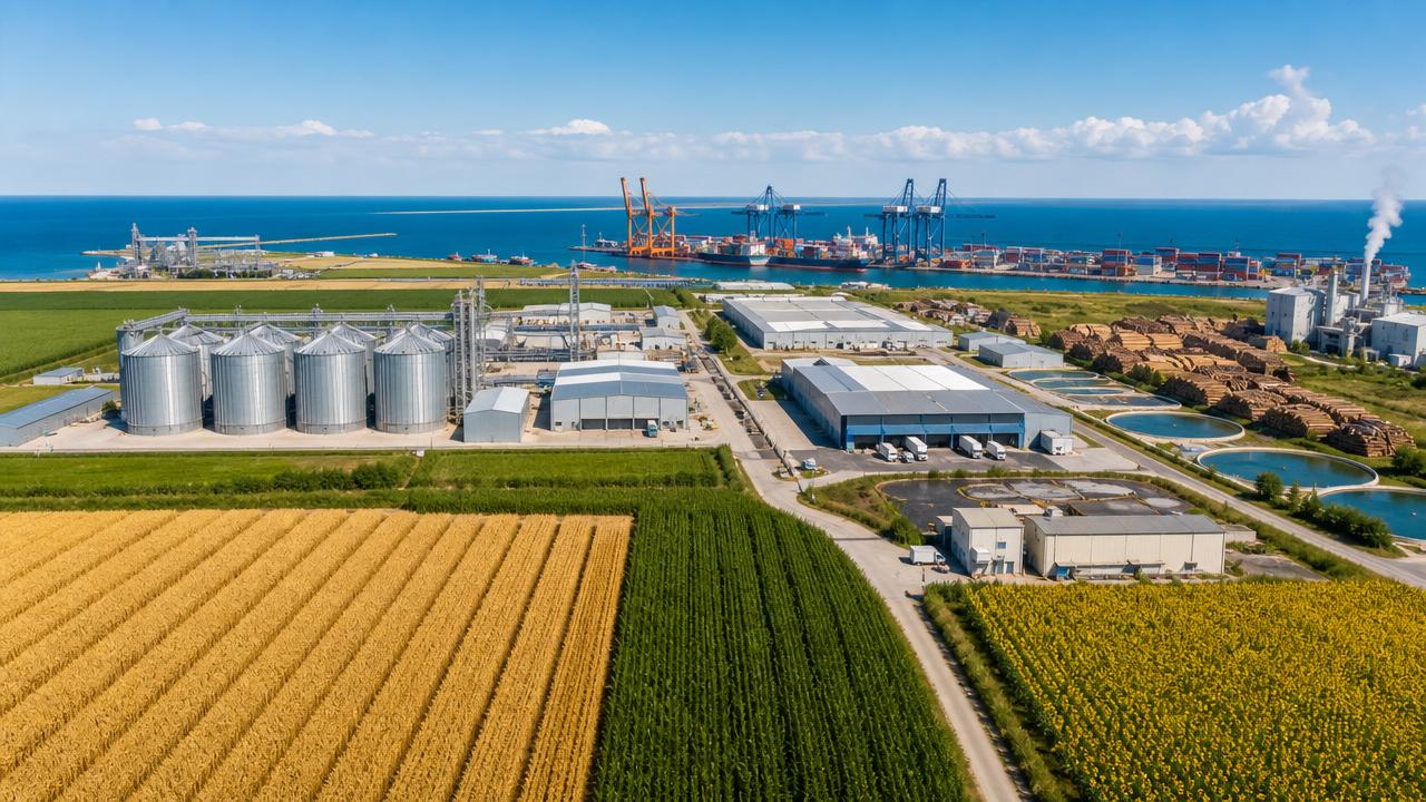 Where agribusiness investment opportunities look strongest now