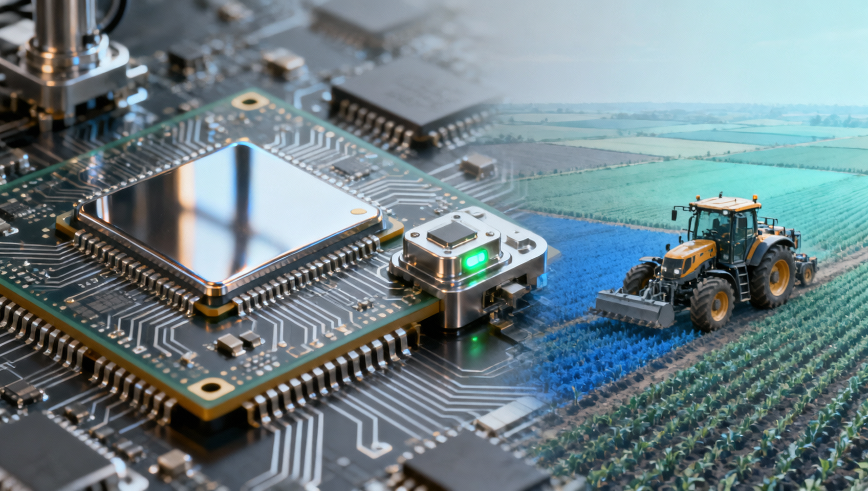 Google and AMD Shifted from Russell 1000 Value to Growth Index