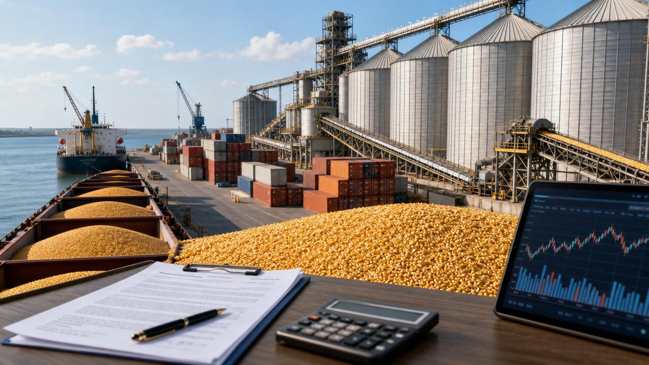 What corn prices forecast 2023 means for buying plans