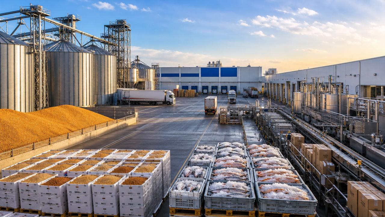 Where agribusiness investment looks stronger this year