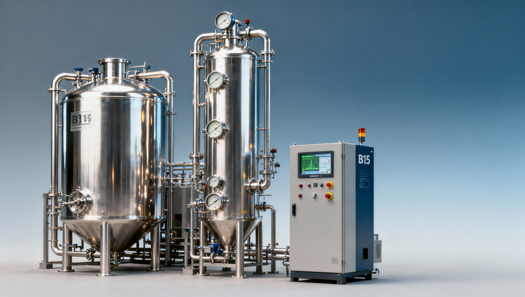 Malaysia Enforces B15 Biodiesel Blending Mandate from 1 June 2026