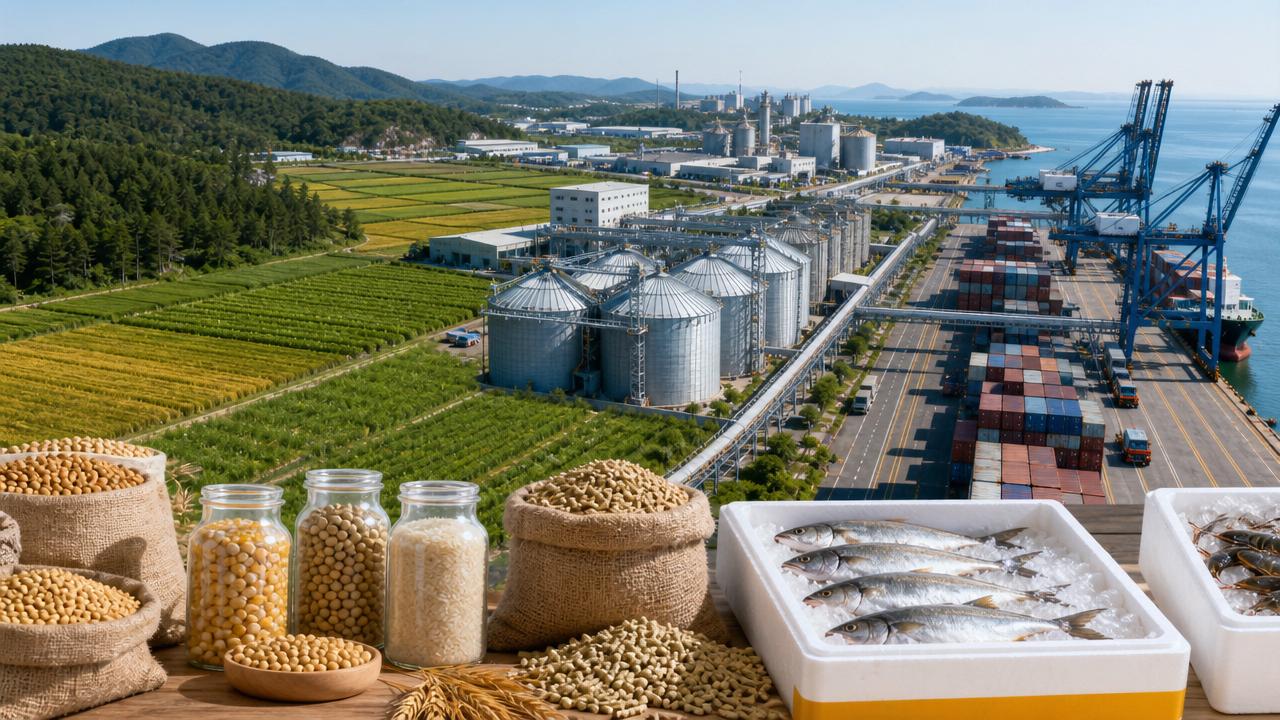 What the latest agricultural market trends analysis means now