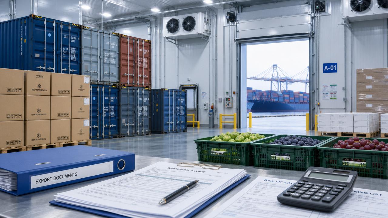 How will China-U.S. Trade Talks impact export planning?
