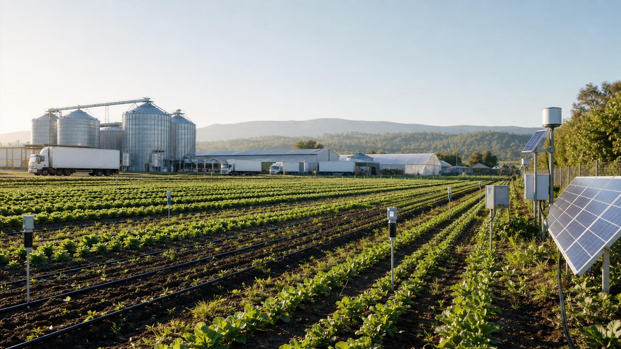 Why may agriculture policy changes reshape subsidies?