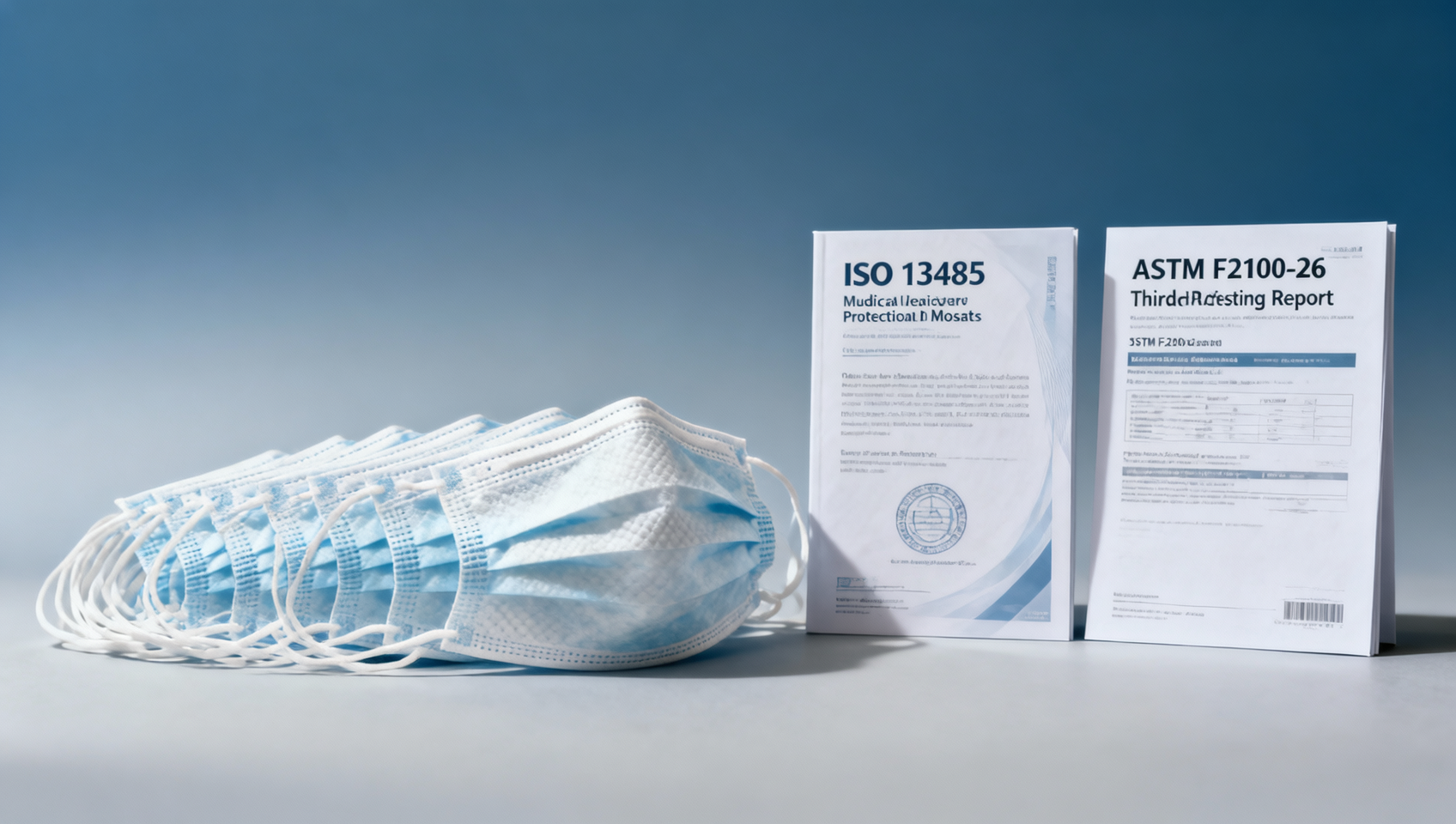 ASTM F2100-26 Takes Effect: New Compliance Bar for U.S. Food & Livestock PPE Exports