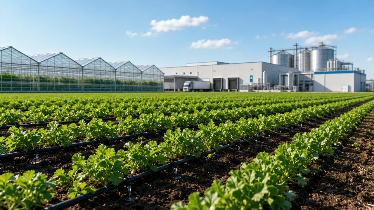 Is Agricultural Investment Still Resilient in 2026?