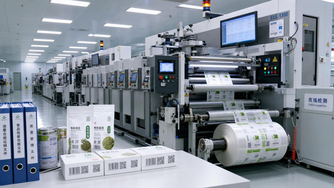 How Are Printing Industry Regulations Changing Compliance?