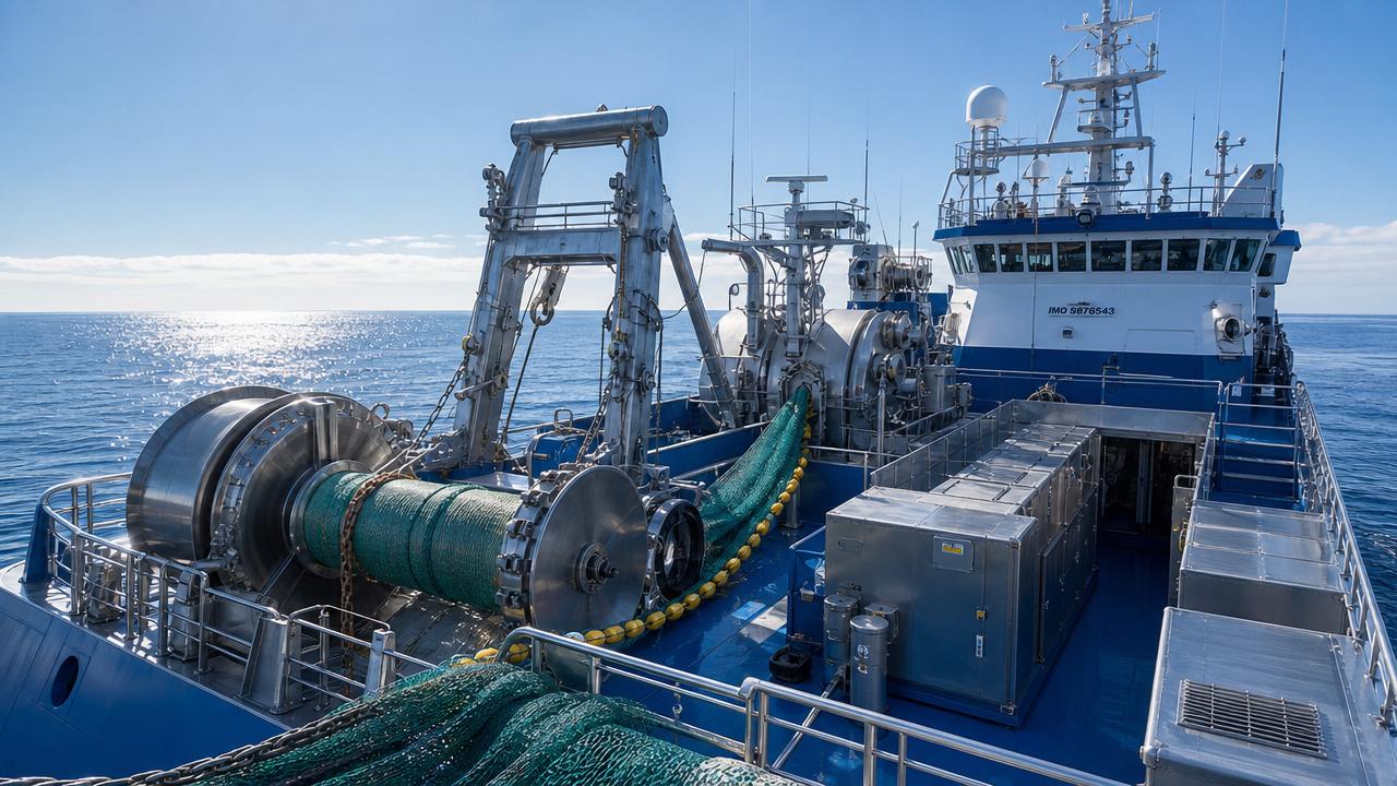 Advanced Fishery Equipment for Deep Sea Fishing: Key Specs to Compare