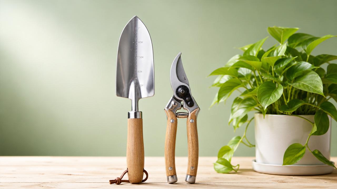Horticulture Tools Industry Buying Guide: What Distributors Should Check Before Sourcing
