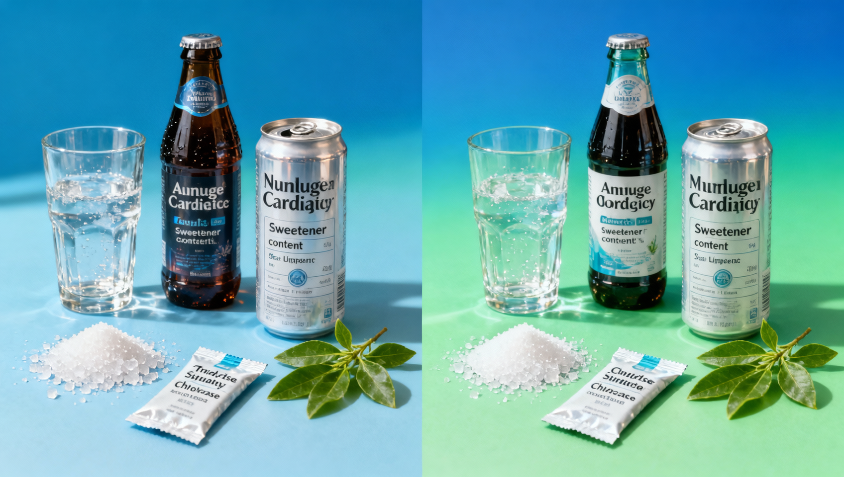 Tanzania Drafts Standard for Sugar-Free Soft Drinks