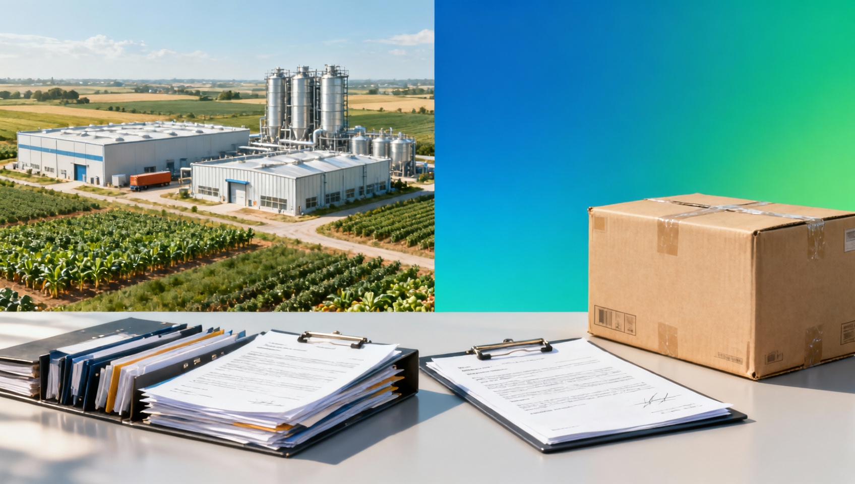 China’s New Outbound Investment Rules Raise Scrutiny on Overseas Agriculture