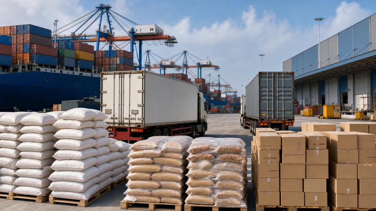 Agriculture Supply Chain News: What Rising Freight and Input Costs Mean for Buyers