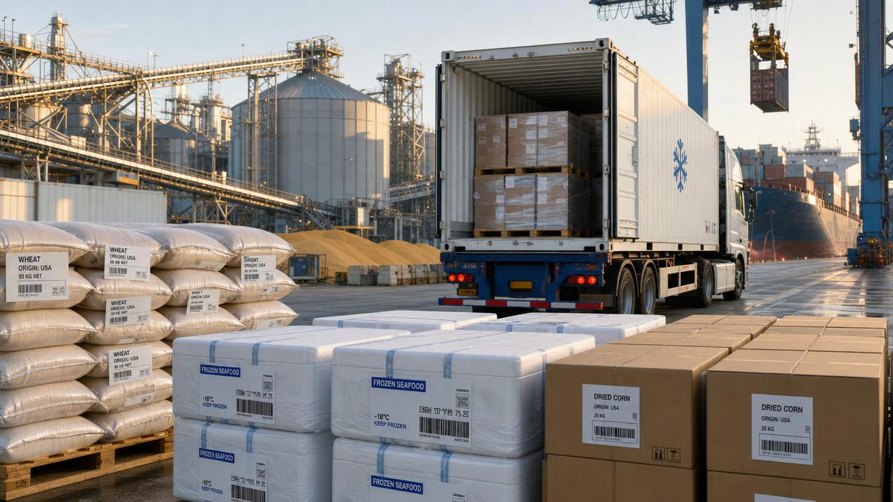 Agricultural Trade News That Matters: How Policy Shifts Affect Export Pricing and Demand