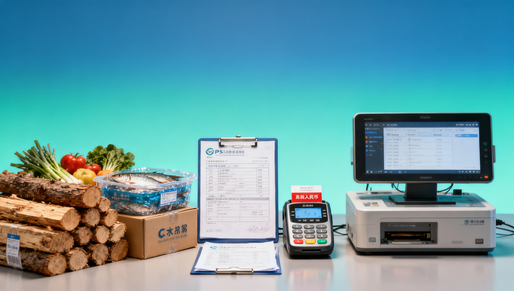 RMB Payment Use Expands as 42+ Importers Adopt CIPS for Agri Trade