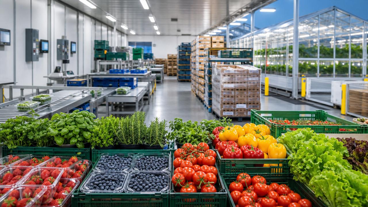 Horticulture Products Market Analysis: Which Categories Are Growing Fastest in B2B Sales?
