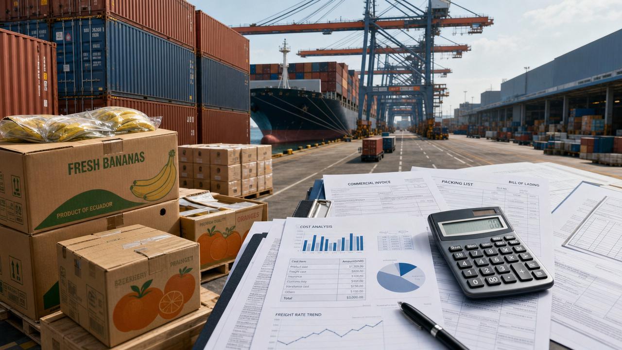 China-U.S. Trade Talks Impact on Export Costs: What Buyers Should Watch