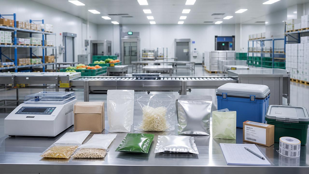 Food Packaging Industry Trends: How Material Shifts Are Reshaping Cost, Shelf Life, and Compliance