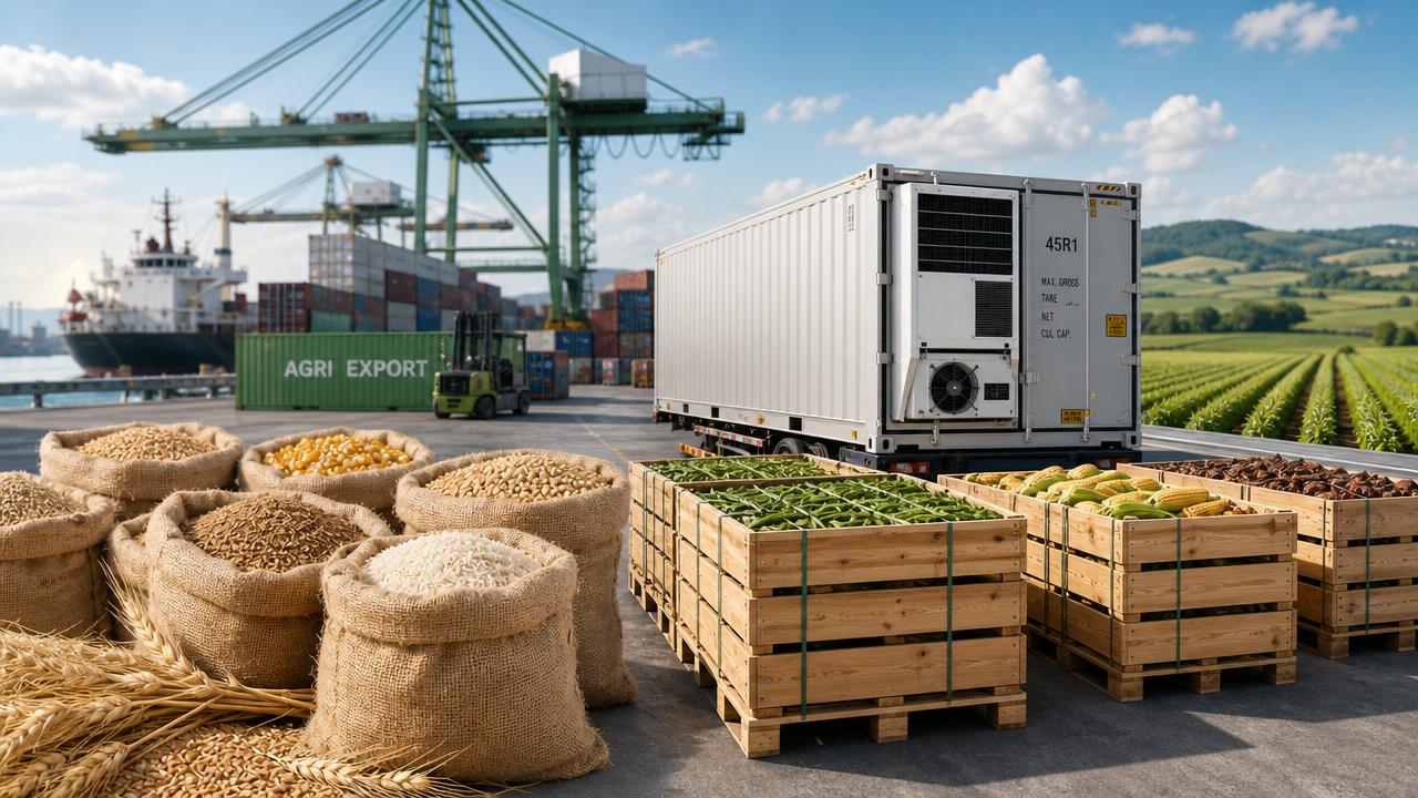 How to Read the Agricultural Market: Key Signals Behind Price Swings and Demand Changes