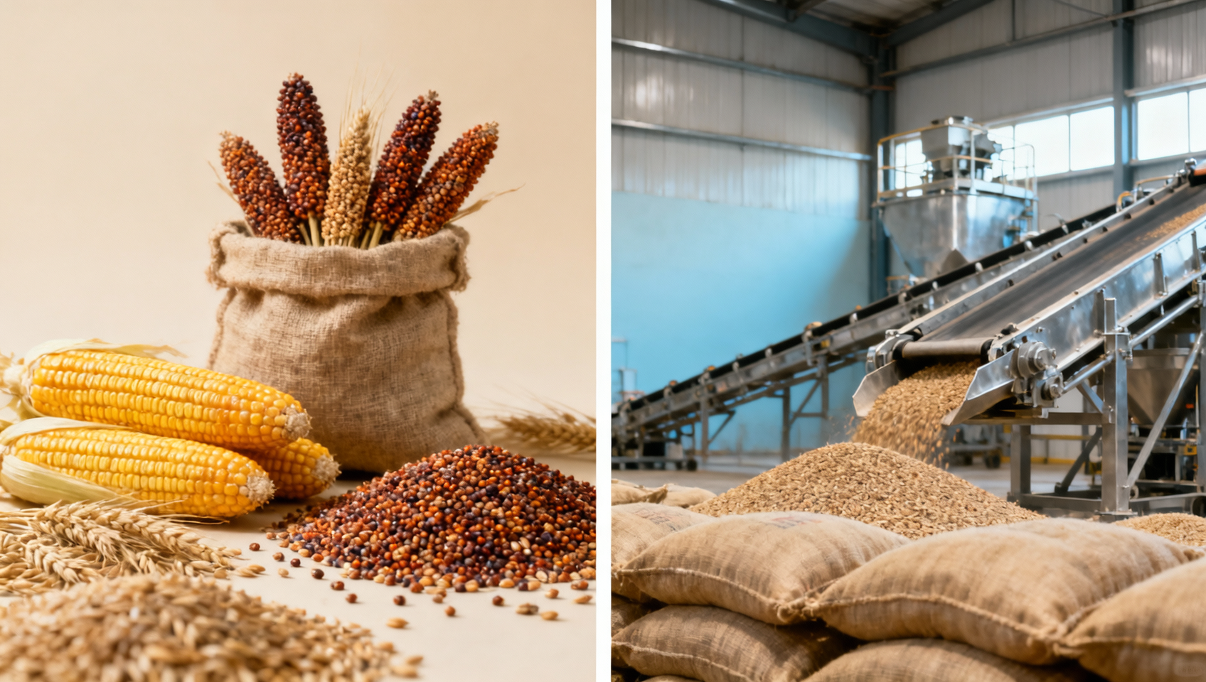 China’s Softer Corn Balance Lifts Sorghum and Barley Imports