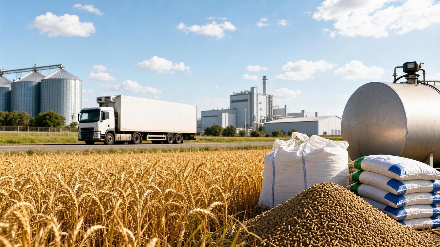 Farming Industry News: What Rising Input Costs Mean for Crop and Livestock Margins