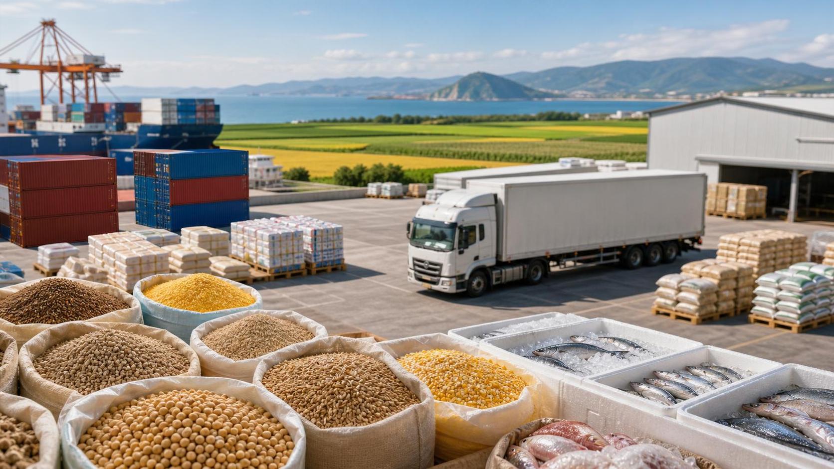 Agriculture Market Updates: How to Read Price, Supply, and Demand Signals Before Buying