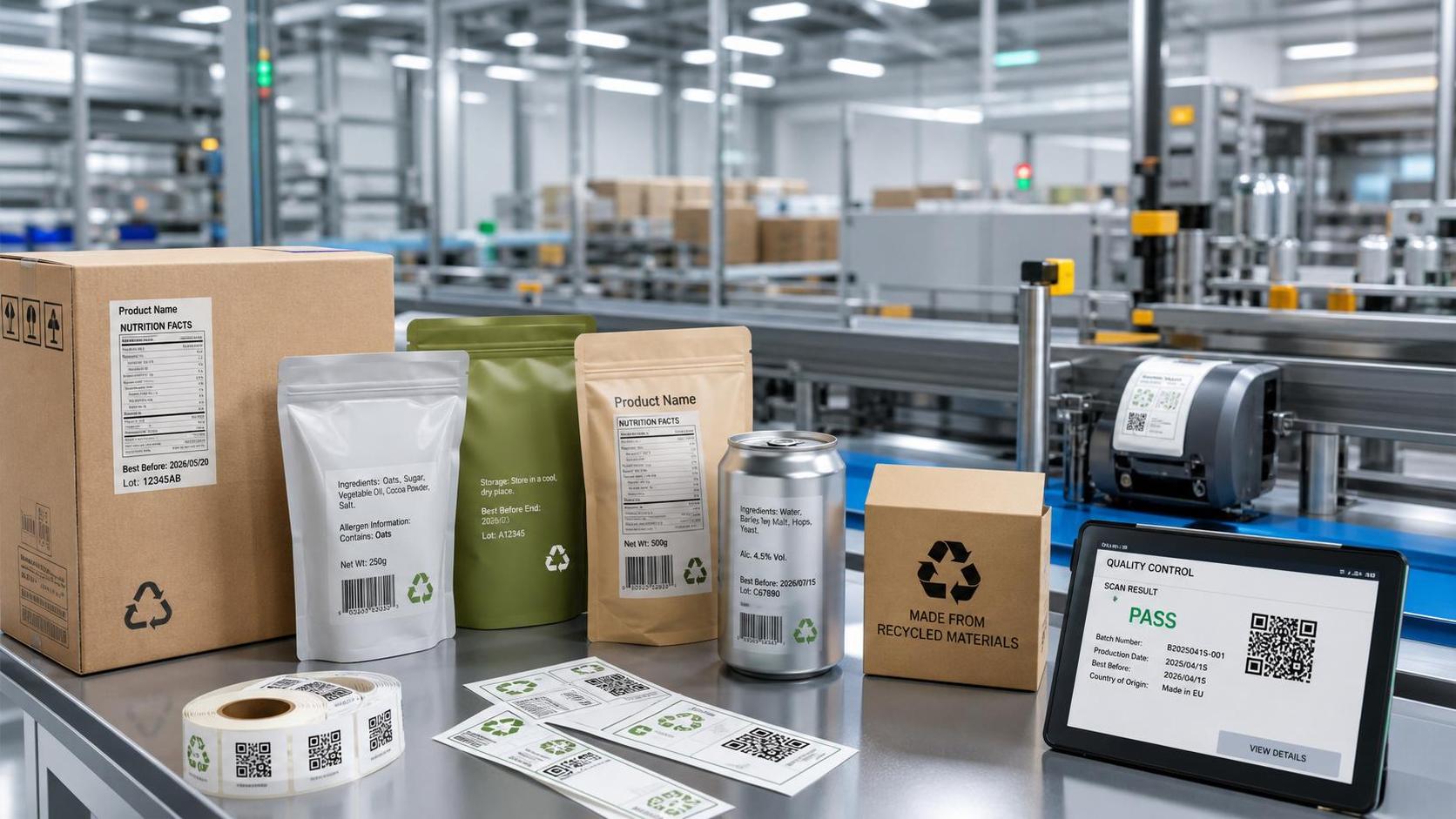 Packaging Industry News: How Material Costs and Regulations Are Shaping Demand