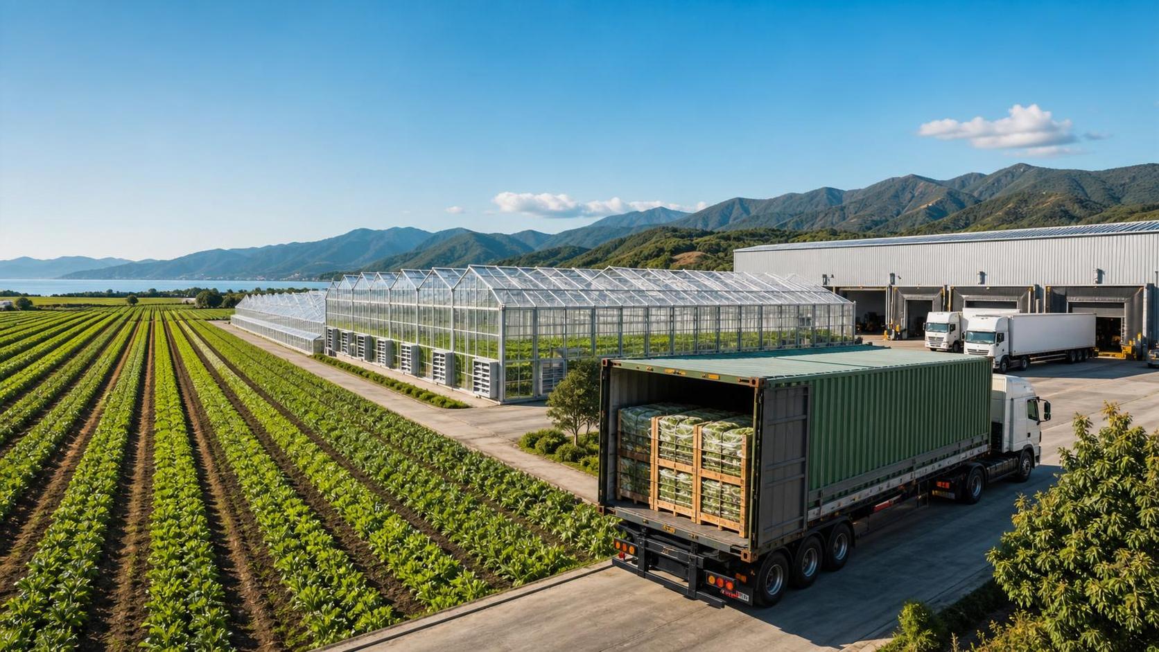 Agricultural Investment Opportunities: How to Evaluate ROI, Risk, and Market Timing