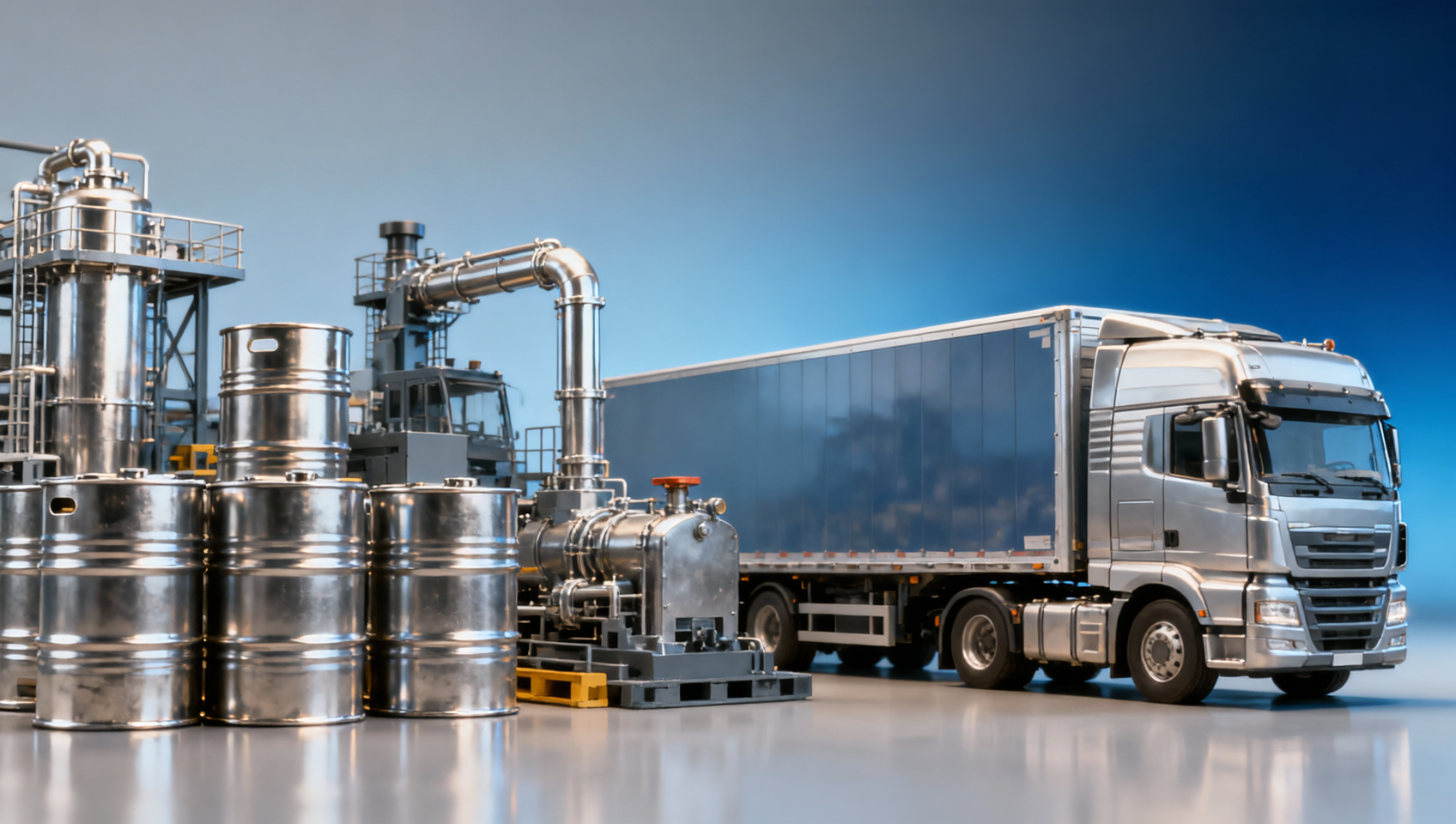 China Holds Fuel Prices Steady at Brent $95