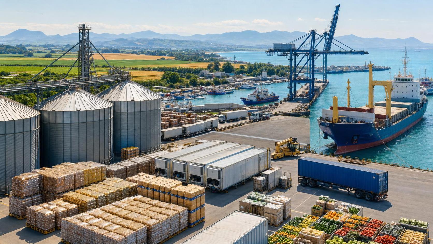 Leading Agribusiness News Sources: How to Track Policy, Prices, and Supply Risks