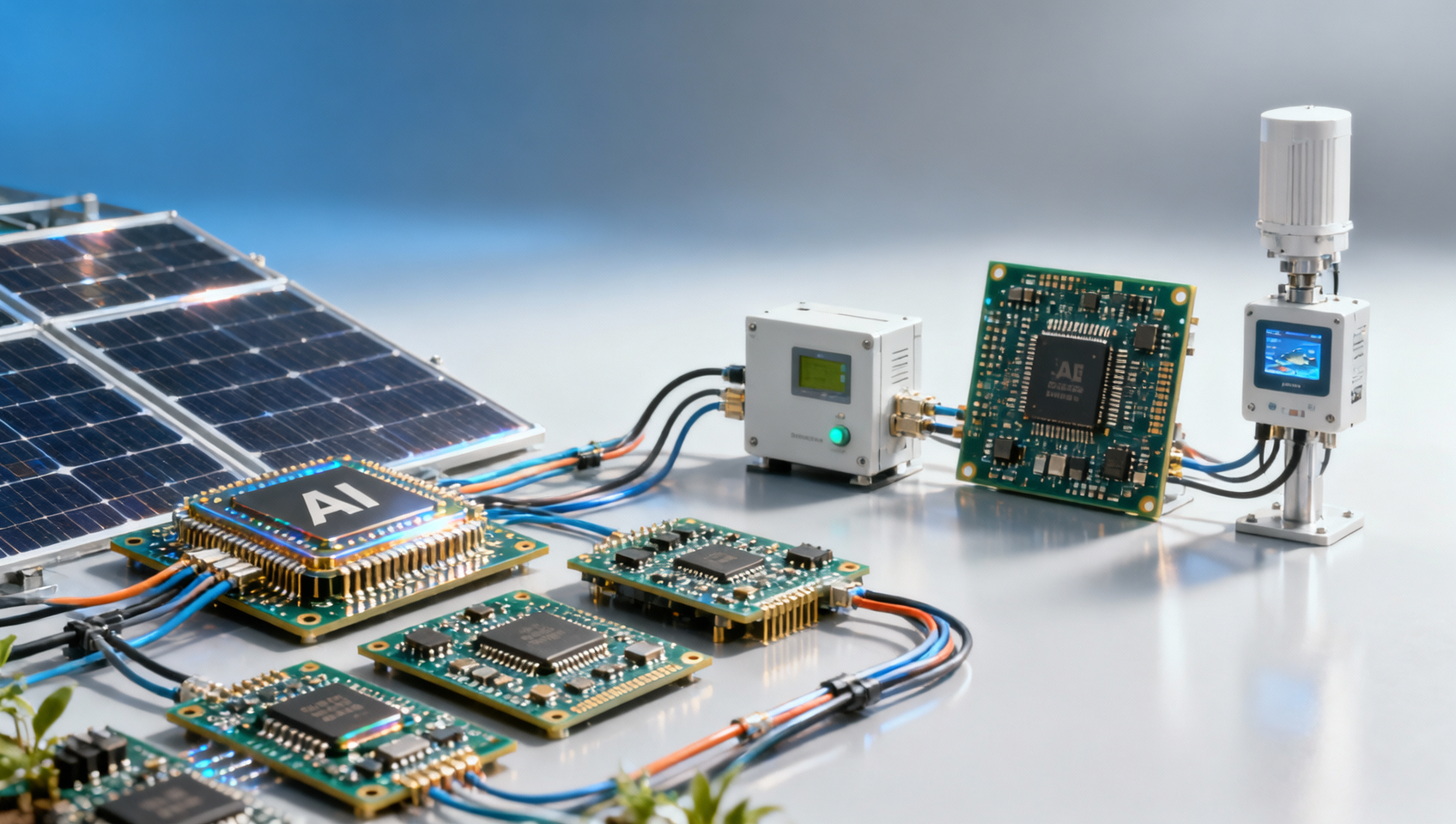 Japan’s 14-Year AI Chip Plan Signals Supply Shift