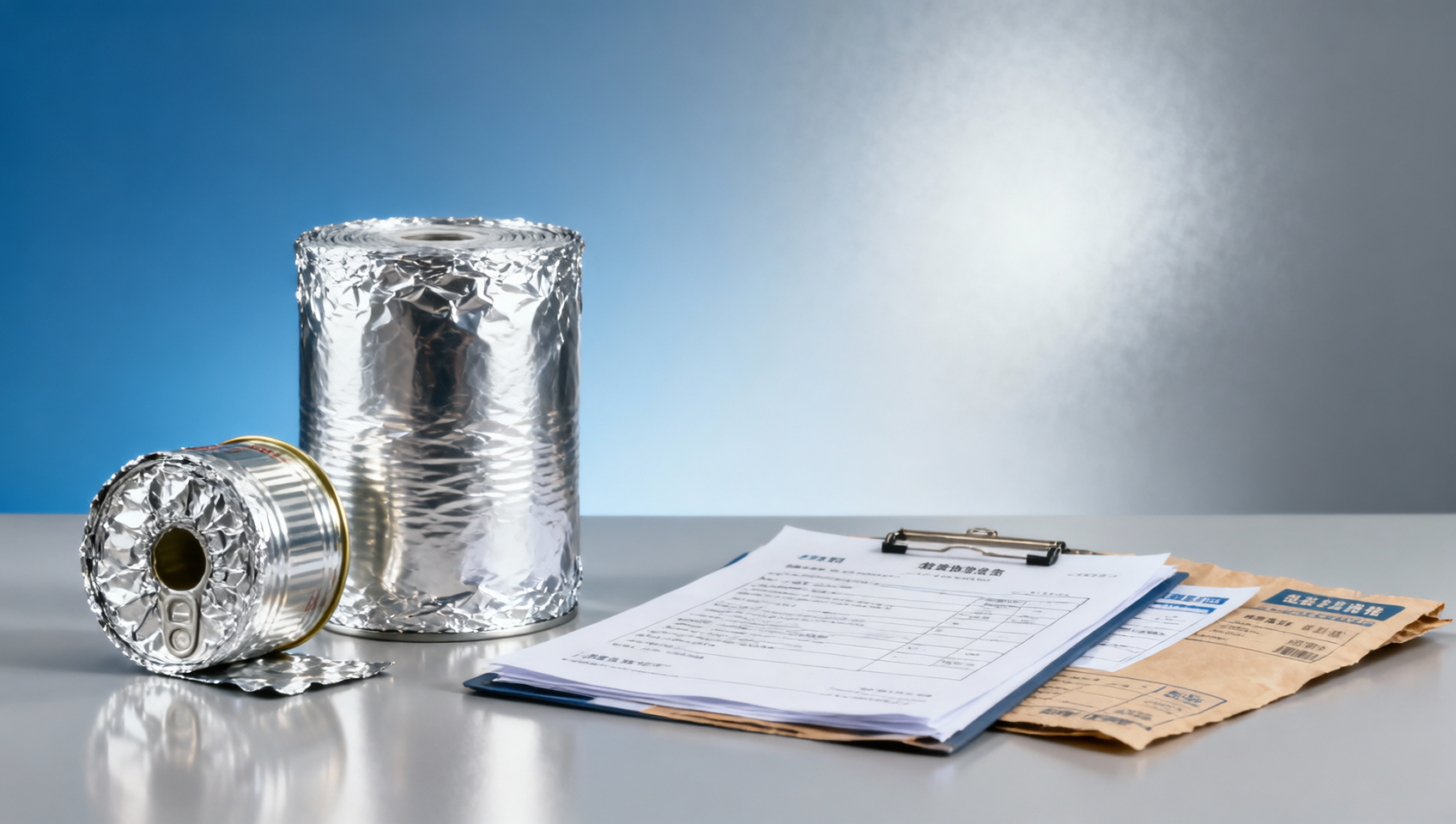 Alumina Spot Gains Open Buying Window
