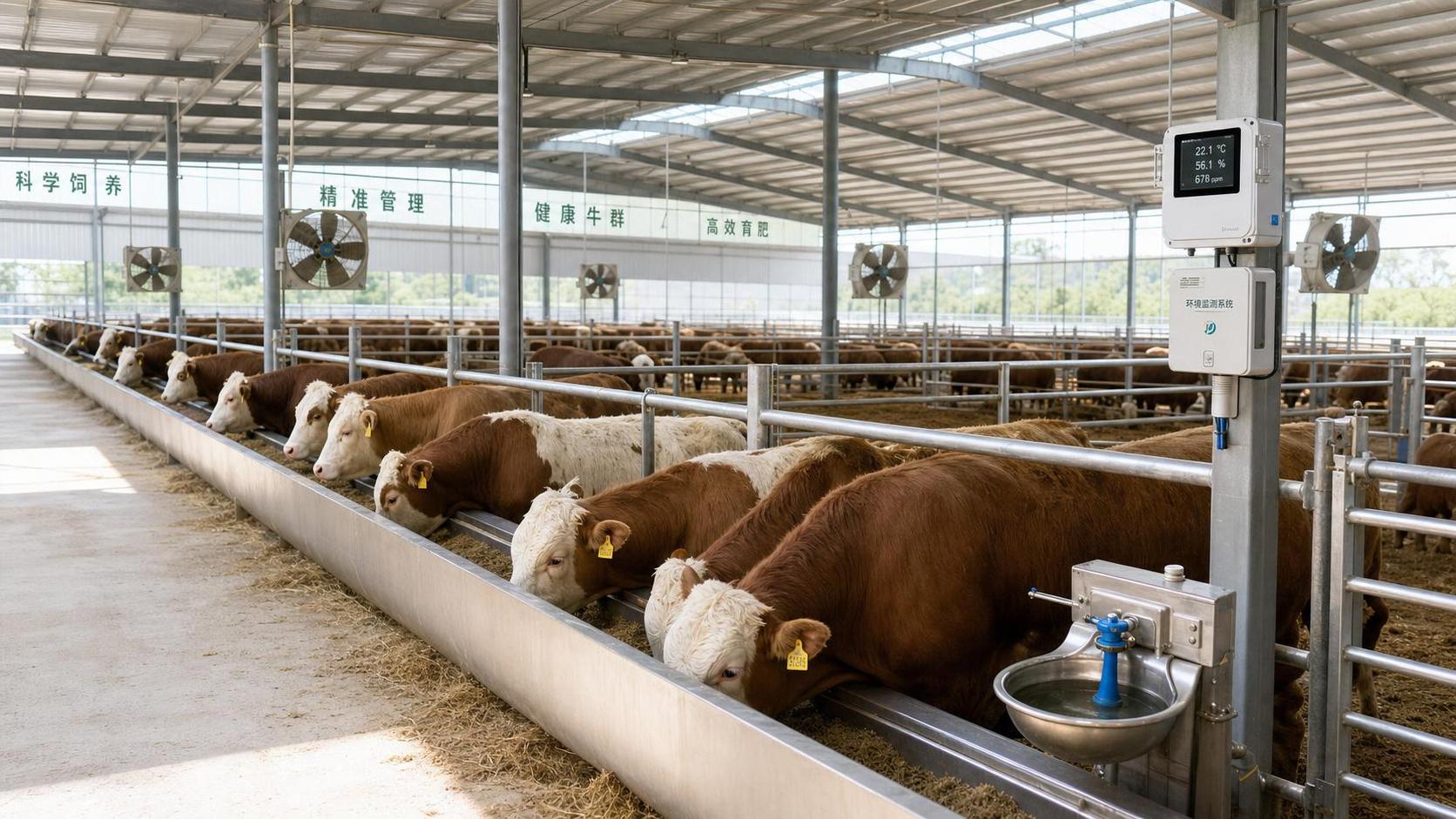 Animal Husbandry Breeding Techniques: Practical Methods to Improve Survival Rate and Feed Efficiency