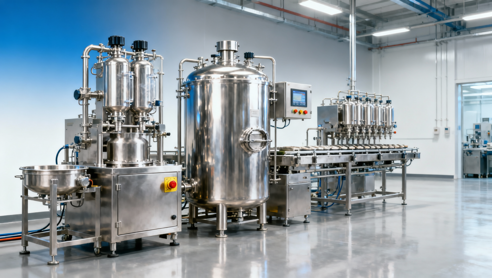India Enforces Revised BIS Food Machinery Standard from July 1